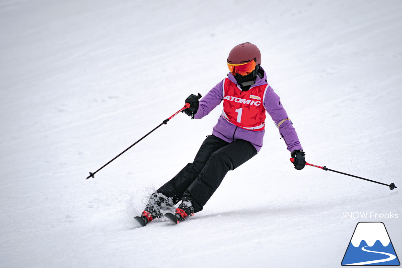 なんと約10年ぶりの「技術選」撮影?! PREMIER SKI ACADEMY presents 『2026プレミアカップ・スキー技術選』レポート！｜朝里川温泉スキー場